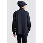 Спортивная куртка TESHA HALF ZIP 3