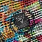 Сумки через плечо Supreme x SOUTH2 WEST8 Heavy Mesh Game Bag 'Multicolor' 3