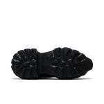 Ботинки Rick Owens Wmns Beatle Mega Tractor Boot 'Black' 4