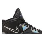 Кроссовки Nike Kyrie Infinity GS 'Black Metallic Silver' 2
