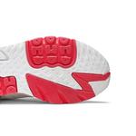 Кроссовки adidas Nite Jogger «White Shock Red» 5