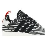 Кроссовки adidas NMD_R2 PK 'Core Black Stripe' 2