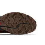 Кроссовки Salomon XT-6 Skyline 'Moonscape Vibrant Orange' 5