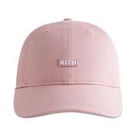 Кепки Kith Classic Cap 'Dusty Quartz' 1