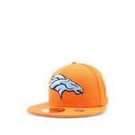 Кепка 59FIFTY Denver Broncos 2