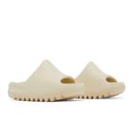 adidas Yeezy Slides Kids 'Кость' 2022 8