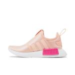 Кроссовки Adidas NMD 360 J 'Glow Pink' 3