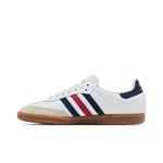 Кроссовки Sporty & Rich x adidas Samba OG 'USA' 3