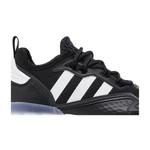 Кроссовки Adidas Wmns ZX 2K Boost 'Black White' 2