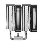 DEEPCOOL AG620 G2 ARGB воздушный кулер — Black чёрный 4