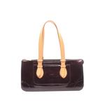 Сумка на плечо Monogram Vernis Rosewood Avenue (2009 год) 1