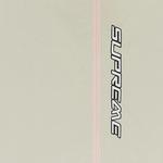 Трековые куртки Supreme Contrast Zip Track Jacket 'Tan' 3