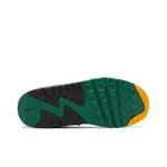 Кроссовки Nike Air Max 90 Leather GS 'Gorge Green' 4