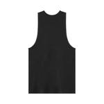 Майки Tanks Fear of God Essentials Tank Top 'Black' 2