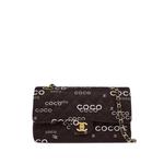 Сумка на плечо Coco (2002 год) 1