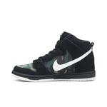 Кроссовки Nike Dunk High SB 'Camo' 3