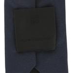 Разное Givenchy Embroidered 4G Star Tie 'Navy' 3