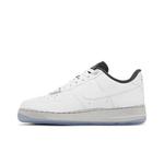 Кроссовки Nike Wmns Air Force 1 07 SE 'Chrome Pack - White' 3