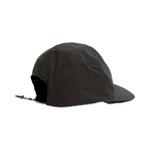 Кепки SATISFY Rippy Trail Cap 'Black' 3