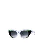 Murdery cat-eye sunglasses 2