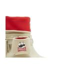Ботинки Pringles x Crocs Classic Crush Boot 'Bone' 2