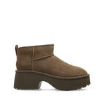 Угги Classic Ultra Mini New Heights 1