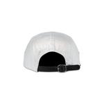 Кепки Supreme Washed Chino Twill Camp Cap 'Серебряный' 4