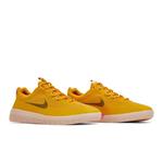 Кроссовки Nike Nyjah Free 2 SB 'Pollen' 8