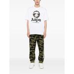Брюки из коллаборации с A Bathing Ape 2