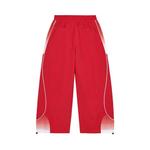 Штаны Vale Forever Valewerkz Swish 'Red' 2