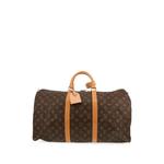 Дорожная сумка 50 Keepall Monogram (1999 год) 1