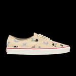 Повседневные One Piece x Vans Authentic 'Straw Hat' 1