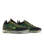 Кроссовки Nike Air VaporMax 2021 Flyknit 'Black Chlorophyll' 8