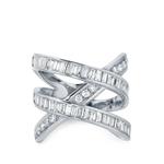 Gabriella diamond ring 1