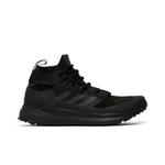Boots Ботинки adidas Terrex Free Hiker GTX 'Black Carbon' 1