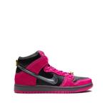 Кроссовки Dunk High Run The Jewels 1