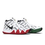 Кроссовки Nike Kyrie 4 «BHM» 8