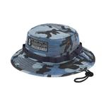Кепки Supreme Military Boonie 'Blue Camo' 1