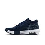Кроссовки Nike LeBron Witness 8 TB 'College Navy' 3