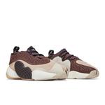 Кроссовки A Ma Maniere x adidas Crazy BYW Low 'Ash Pea' 8