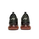 Кроссовки Nike Air Max 270 'Rough Green Hot Curry' 6