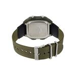 Мужские цифровые часы AE-1200WHB-3BV с черным смоляным ремешком, спортивные 3