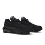 Кроссовки Nike Air Max 95 Essential 'Triple Black' 9