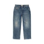 Джинсы Stussy Big Ol' Jean Slub Denim 'Blue' 1