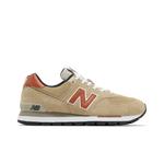 Кроссовки New Balance 574 Rugged 'Black' 1