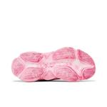 Кроссовки Balenciaga Wmns Triple S Sneaker 'DIY - Pink' 4