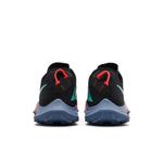 Кроссовки Nike Air Zoom Terra Kiger 7 'Black Dynamic Turquoise' 6