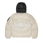 Пуховики Corteiz Bolo Lite* Jacket 'Clear' 3