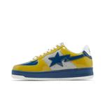 Повседневная обувь Bapesta #2 'Yellow' 3