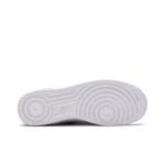 Кроссовки Nike Air Force 1 Low GS 'Doodle Swoosh - White Racer Blue' 4